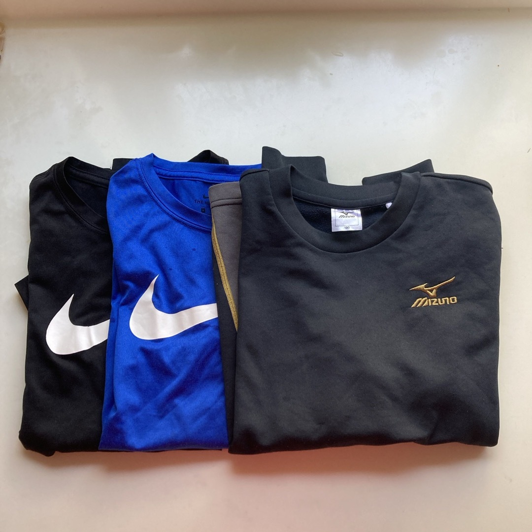 NIKE - ナイキ Tシャツセット 150の通販 by sugar552364's shop