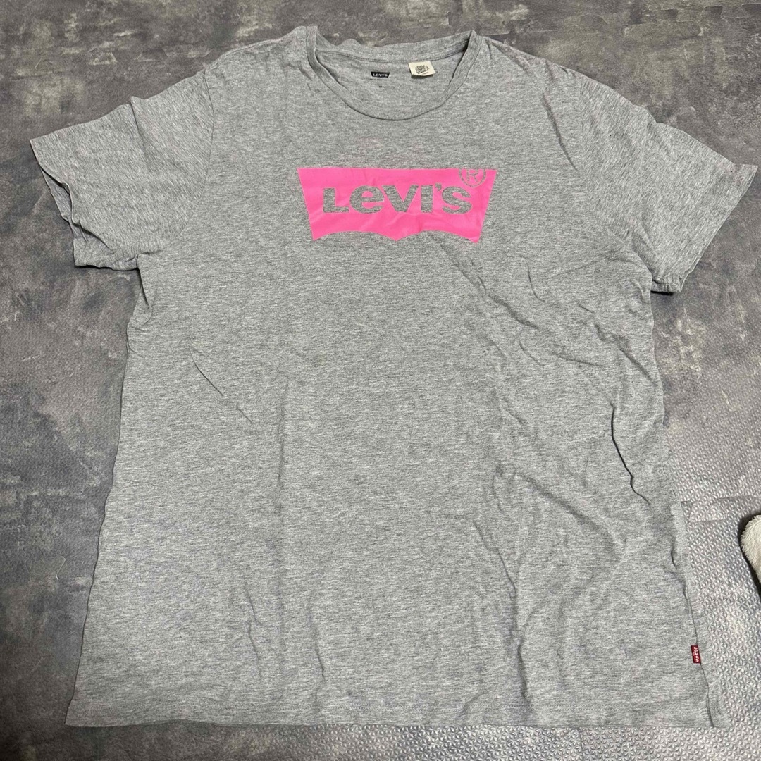 Levi's(リーバイス)のリーバイス Tシャツ レディースのトップス(Tシャツ(半袖/袖なし))の商品写真