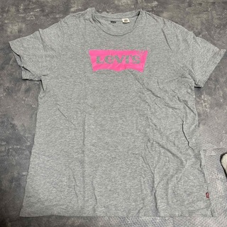 リーバイス(Levi's)のリーバイス Tシャツ(Tシャツ(半袖/袖なし))
