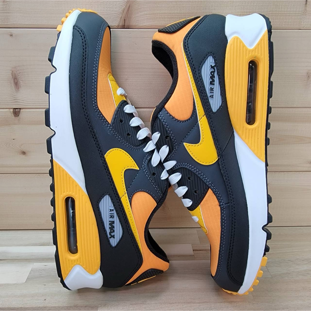 NIKE - ナイキ エアマックス90 カムクアット NIKE - ナイキ エアマックス90 カムクアット