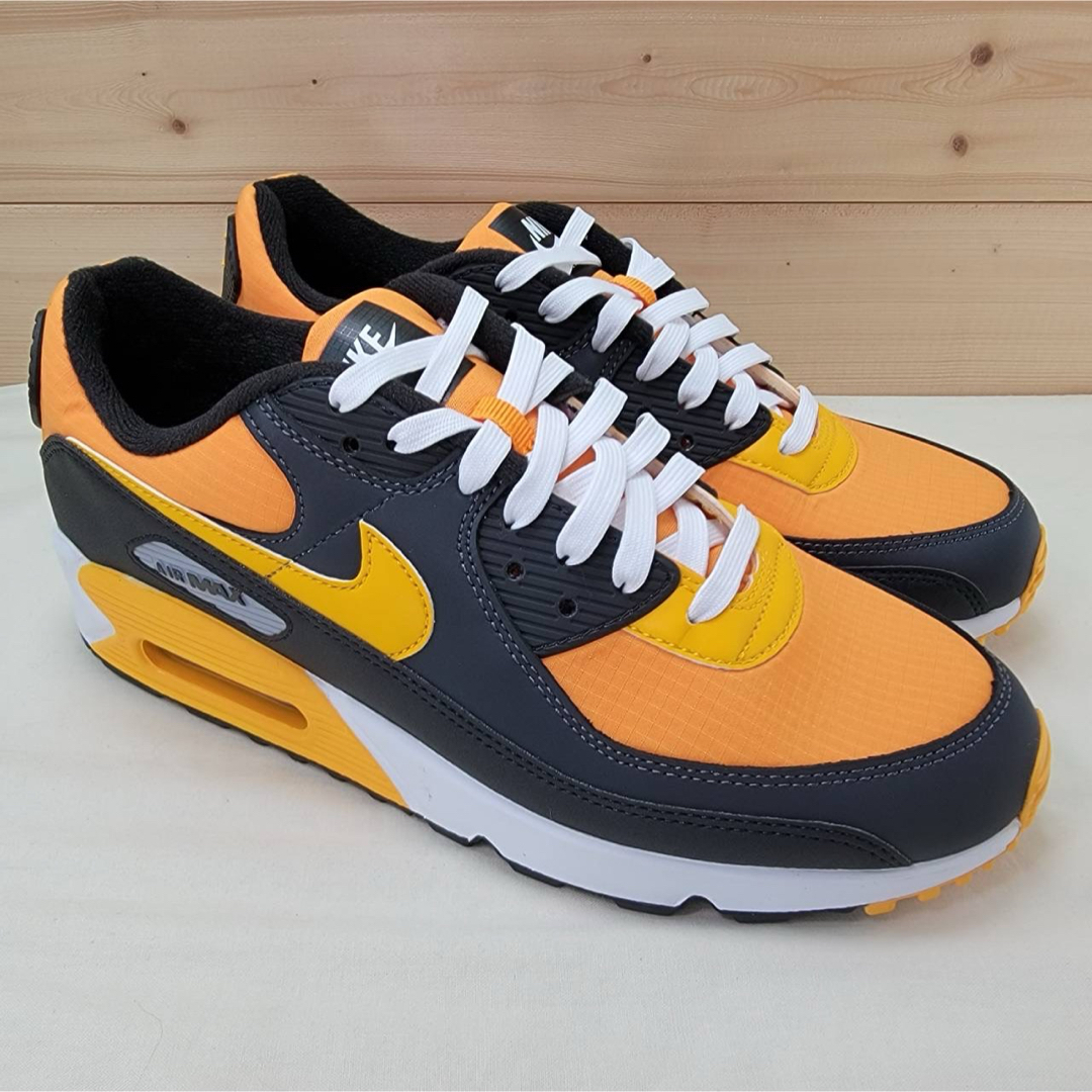 NIKE - ナイキ エアマックス90 カムクアット NIKE - ナイキ エアマックス90 カムクアット