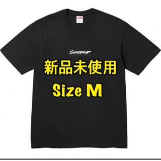 Supreme - Supreme futura box logo tee ボックスロゴ Mの通販 by