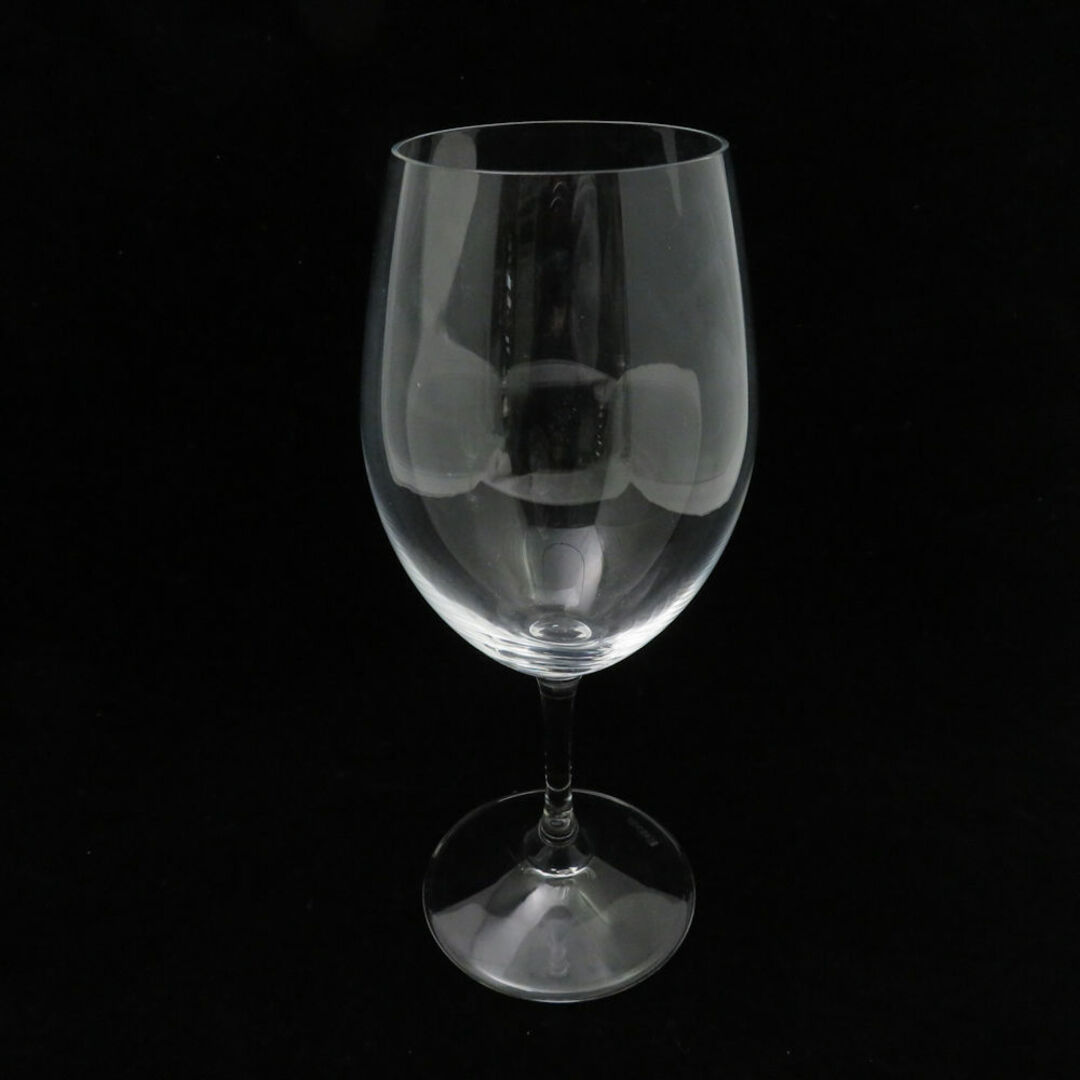 RIEDEL(リーデル)の美品 RIEDEL リーデル ワイングラス 2客 ペア SY8086A3  インテリア/住まい/日用品のキッチン/食器(グラス/カップ)の商品写真