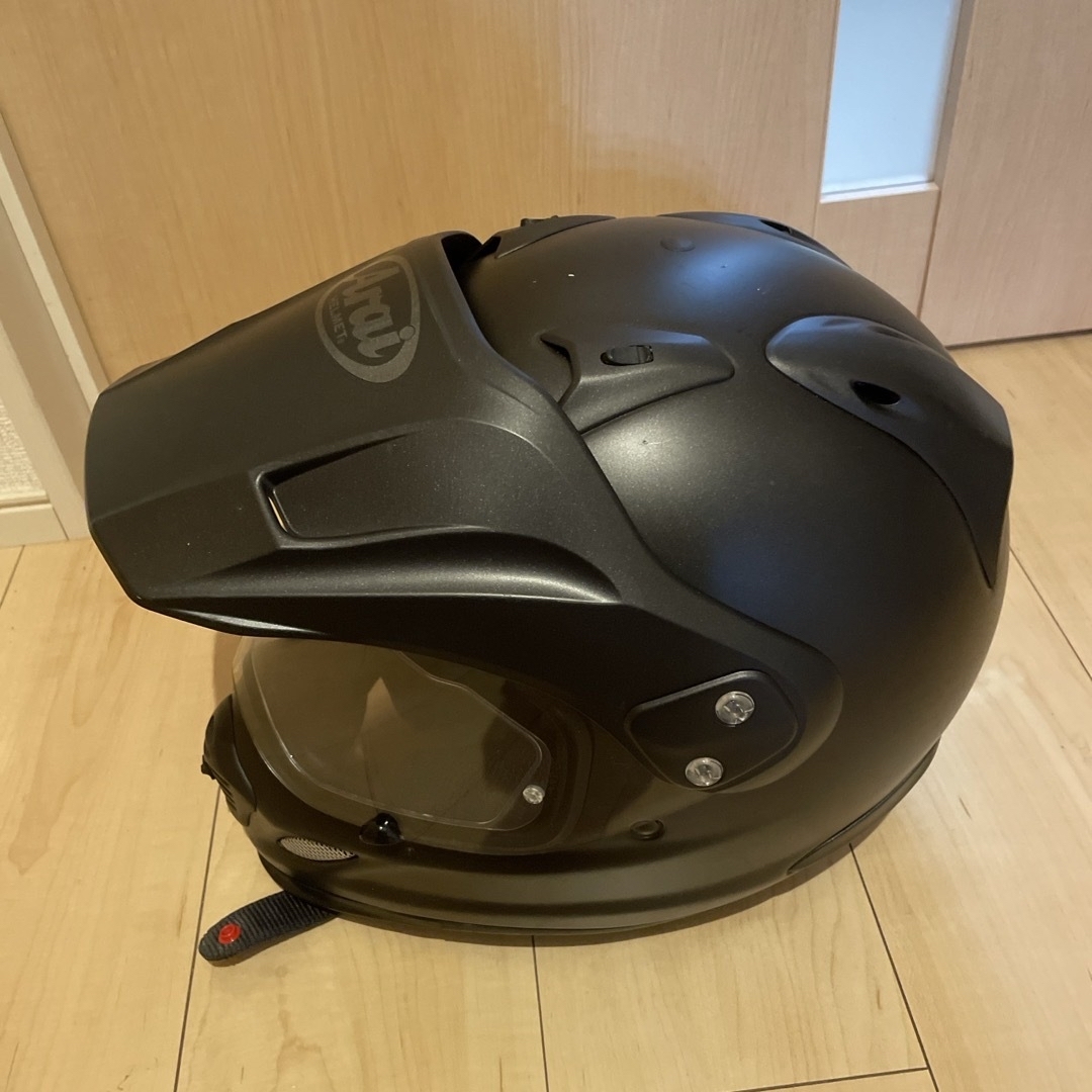 Arai(アライ)のアライヘルメット 自動車/バイクのバイク(ヘルメット/シールド)の商品写真