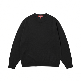 シュプリーム(Supreme)の【Mサイズ】 Cashmere Sweater(ニット/セーター)