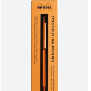 ロディア(RHODIA)の【新品】RHODIA(ロディア)ボールペン(ペン/マーカー)