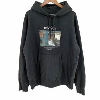 ウィンダンシー(WIND AND SEA)のWIND AND SEA(ウィンダンシー) ×Mid90s HOODIE メンズ(パーカー)