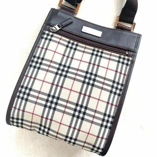 BURBERRY - バーバリー リメイク ショルダーバッグの通販 by In this