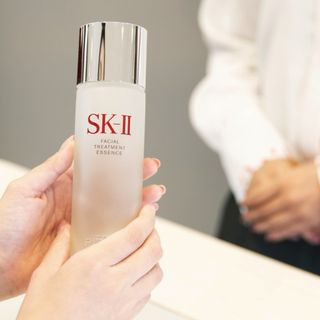 エスケーツー(SK-II)の新品未使用　フェイシャル トリートメント エッセンス / 230ml SK-II(化粧水/ローション)