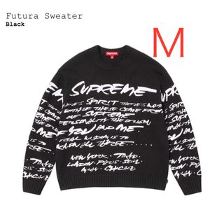 シュプリーム(Supreme)のSupreme Futura Sweater(ニット/セーター)