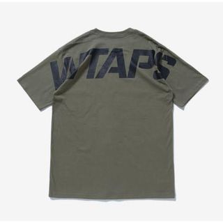 W)taps - BEIGE XL 22SS WTAPS LOCKER / SS / COTTONの通販 by og's