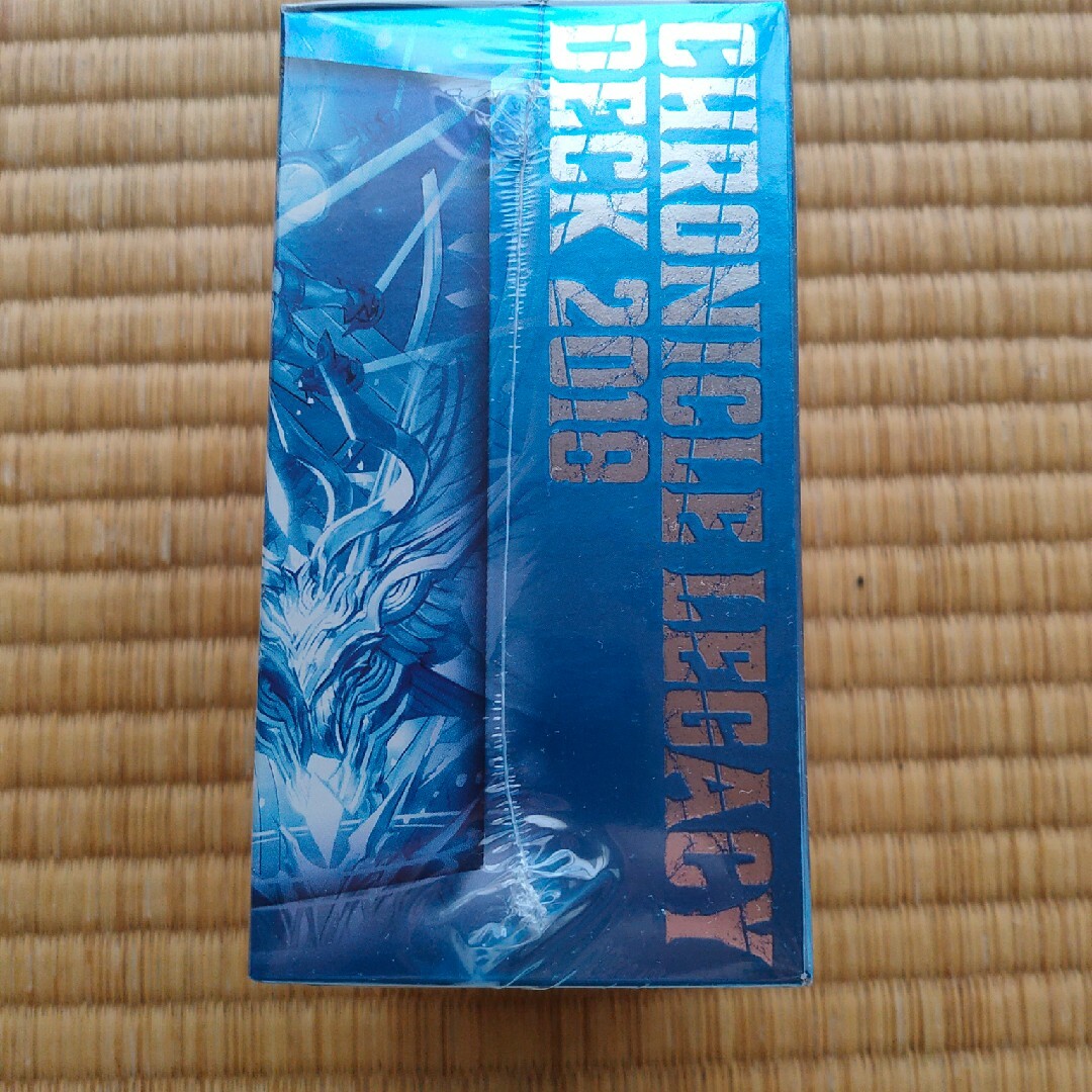 2018 至高のゼニス頂神殿 エンタメ/ホビーのトレーディングカード(Box/デッキ/パック)の商品写真