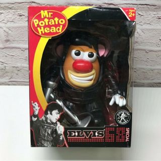 ハズブロ(Hasbro)のポテトヘッド エルビス フィギュア(キャラクターグッズ)