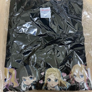 新品　かぐや様は告らせたい　 Tシャツ　 Mサイズ 早坂愛4変化(キャラクターグッズ)