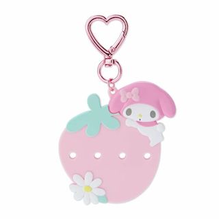 サンリオ(SANRIO) マイメロディ カスタムキーホルダー(まいぱちるんシリー(その他)