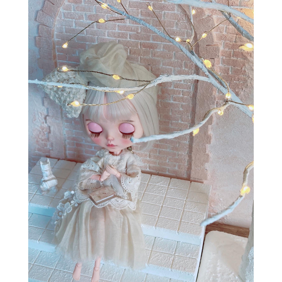 Blyths ネオブライス パティ・パッチ Blyths ネオブライス パティ・パッチ