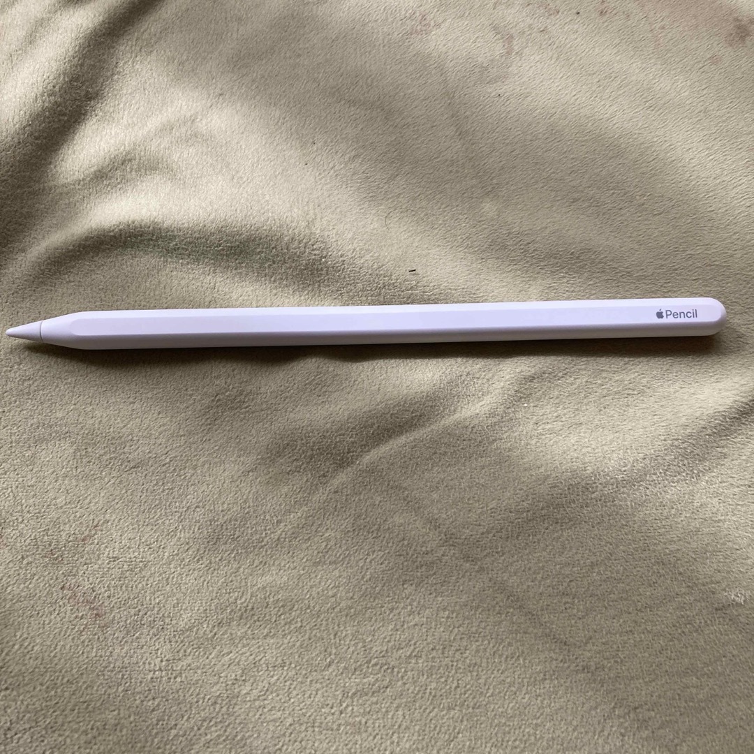 Apple Japan(同) iPadPro Apple Pencil 第2世代(Apple - Apple Apple Japan(同) iPadPro Apple Pencil 第2世代(Apple - Apple