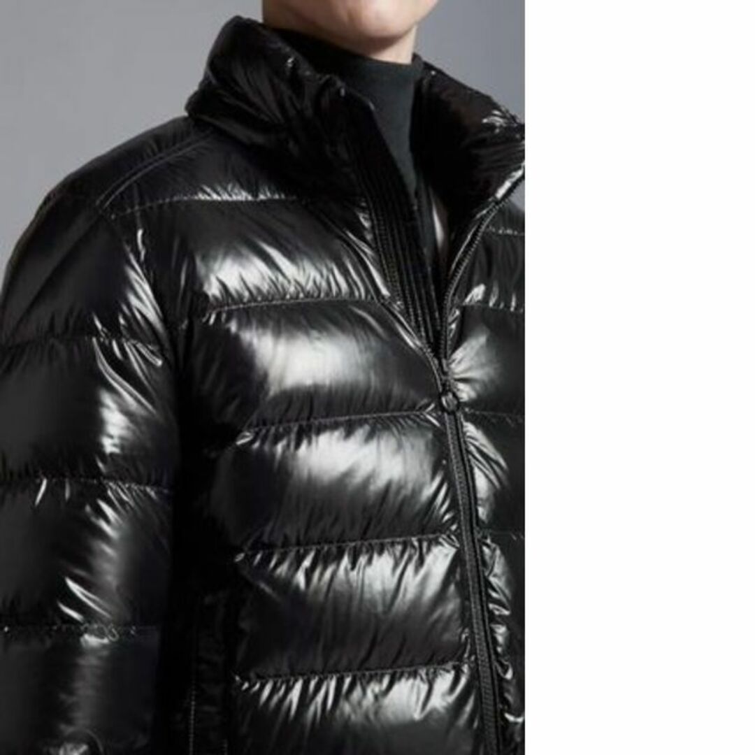 MONCLER(モンクレール)の●新品/正規品● MONCLER Saulx ショート ダウン メンズのジャケット/アウター(ダウンジャケット)の商品写真