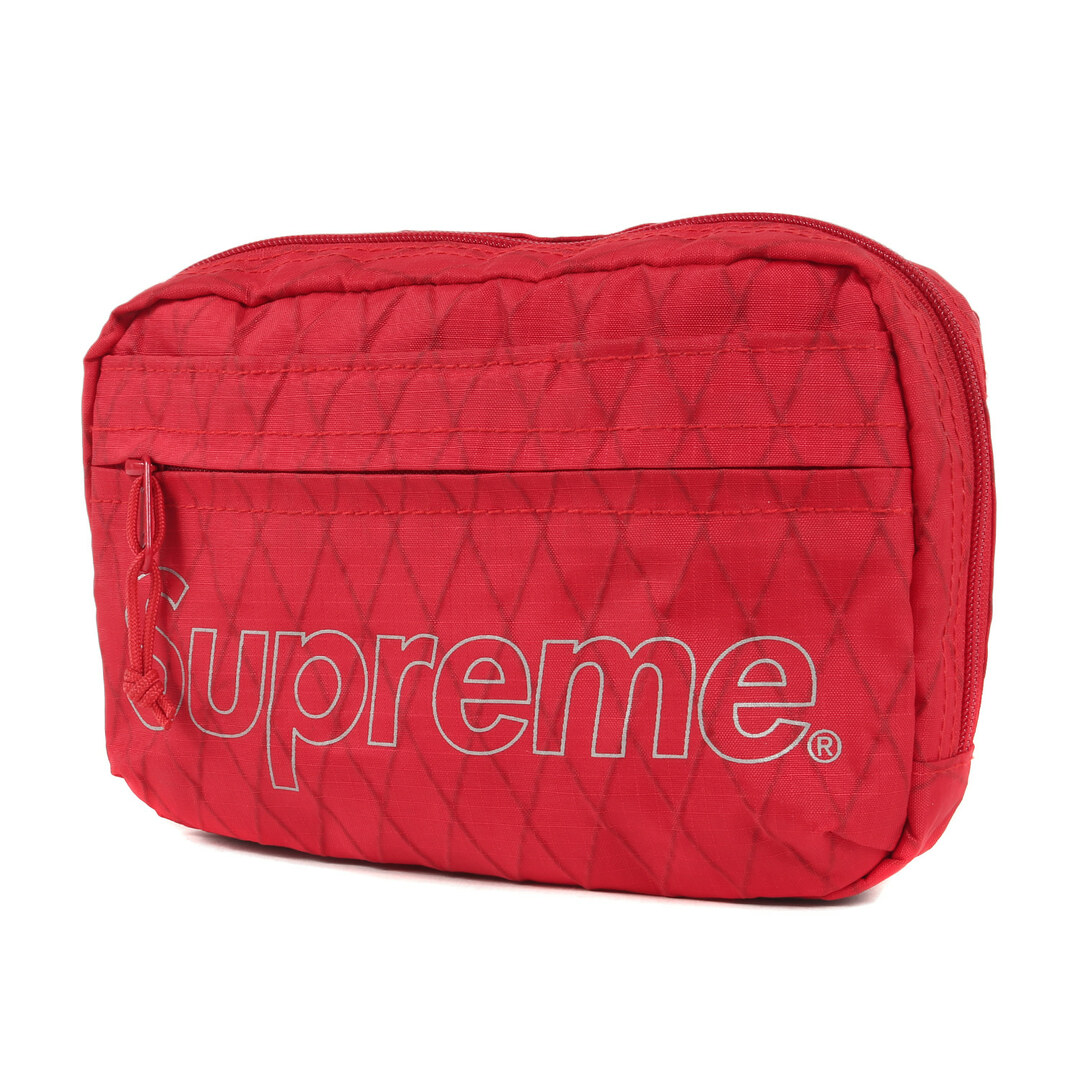 Supreme - 美品 Supreme シュプリーム バッグ 18AW Shoulder Bag 