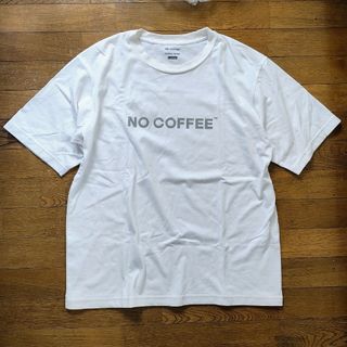 ノーコーヒー(NO COFFEE)のナンバー3様専用NO COFFEE×GLOBAL WORKコラボTシャツ(Tシャツ/カットソー(半袖/袖なし))