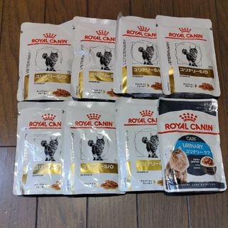 ロイヤルカナン(ROYAL CANIN)のROYAL CANIN｜ロイヤルカナン ロイヤルカナン 猫 ユリナリーS/Oパ…(猫)