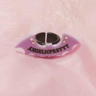 アンジェリックプリティー(Angelic Pretty)のアンジェリックプリティ リング(リング(指輪))