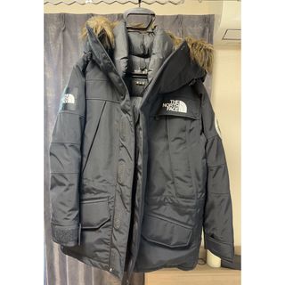 THE NORTH FACE - 【新品】US-S ノースフェイス ダウンジャケット 700