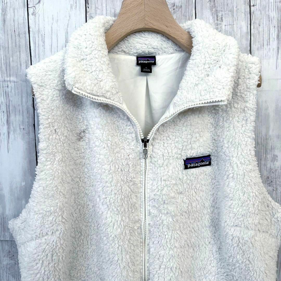 patagonia - レディース古着 PATAGONIAパタゴニア ロスガトス patagonia - レディース古着 PATAGONIAパタゴニア ロスガトス