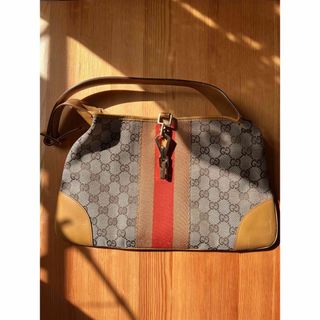 グッチ(Gucci)の【GUCCI】スモール ショルダーバッグ（ハンドバッグ）(ハンドバッグ)