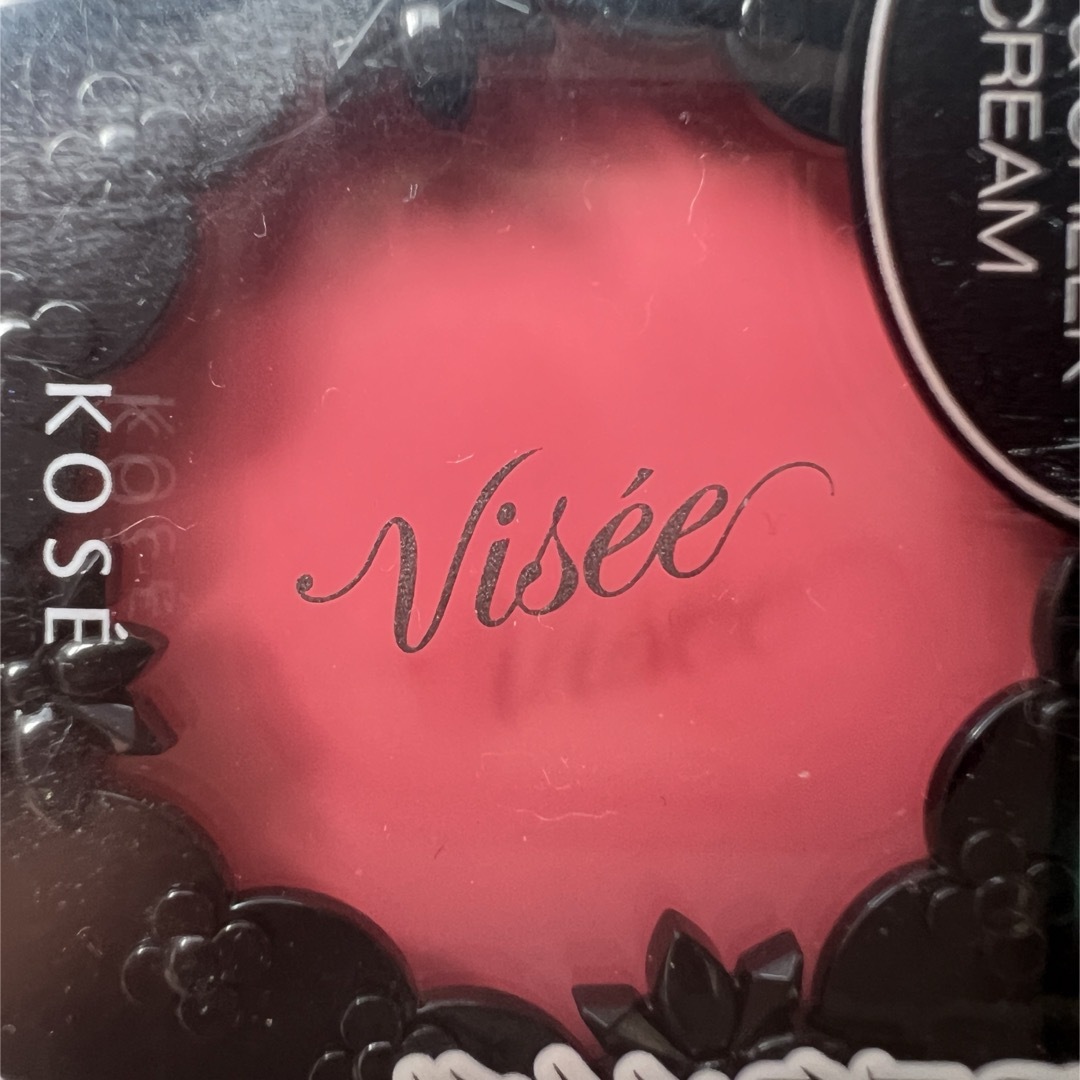 ヴィセ リシェ  リップ＆チーク クリーム PK-9 5.5g コスメ/美容のベースメイク/化粧品(チーク)の商品写真