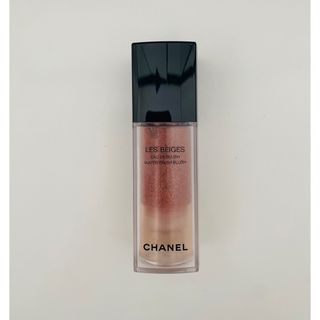 シャネル(CHANEL)のCHANEL チーク LES BEIGES EAU DE BLUSH(チーク)