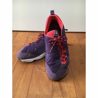 ナイキ(NIKE)のNIKE ナイキ FOOTSCAPE  スニーカー ナイキ エア　フットスケープ(スニーカー)