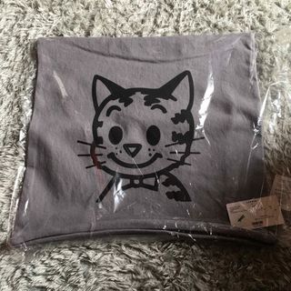 レプシィム(LEPSIM)のOSAMUGOODS/オサムグッズ  クッションカバー《キャット》(クッションカバー)