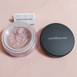 bareMinerals - 【値下げ】ベアミネラル　チークカラー　ゴールデンゲート