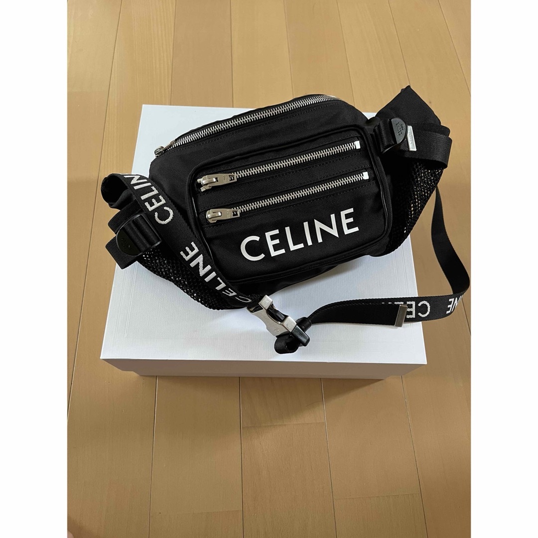 celine(セリーヌ)の専用ページ メンズのバッグ(ボディーバッグ)の商品写真