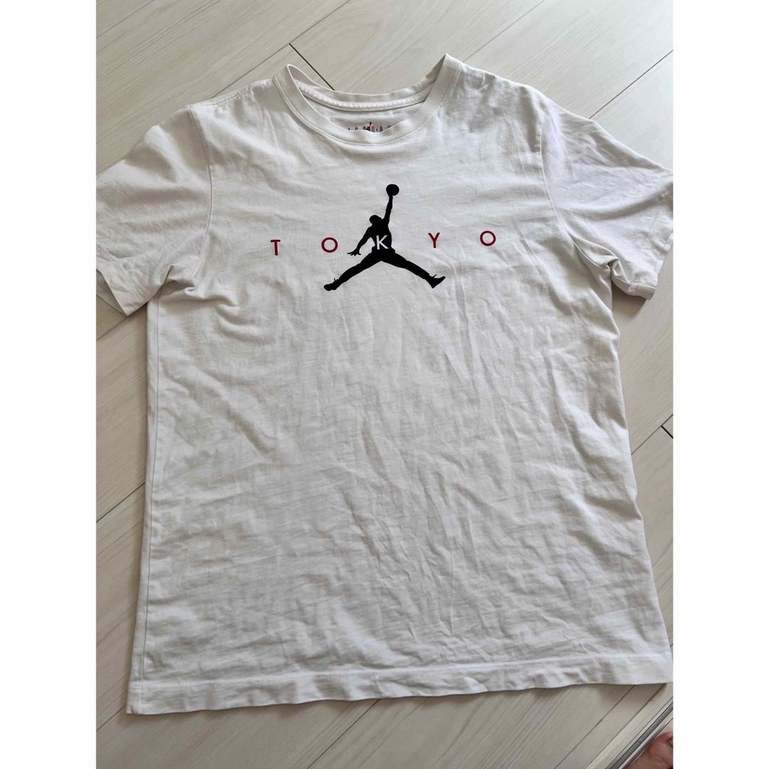 Jordan Brand（NIKE）(ジョーダン)のメンズ　Tシャツ メンズのトップス(Tシャツ/カットソー(七分/長袖))の商品写真