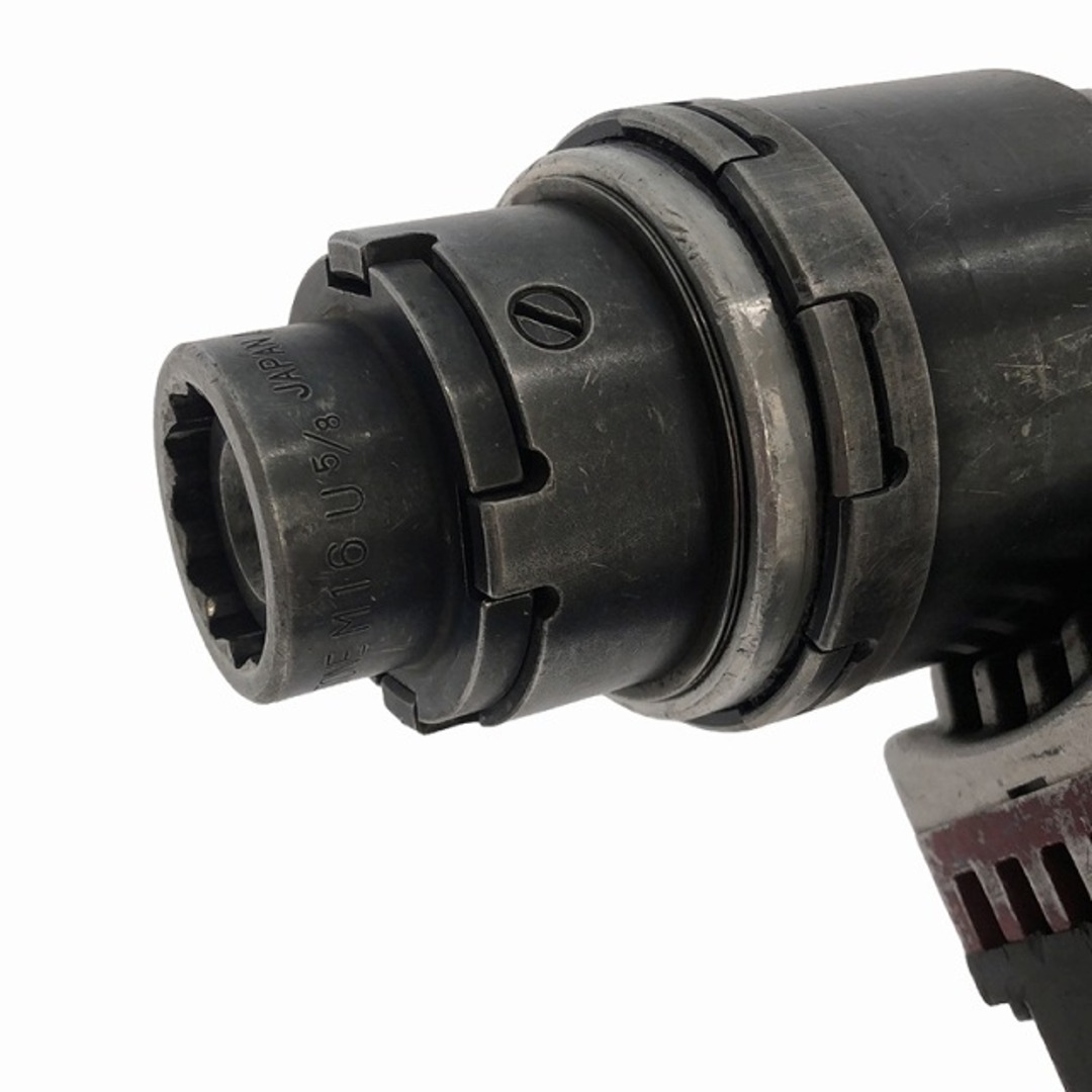 ☆中古品☆TONE トネ 36V コードレスシャーレンチ CSM220 ☆中古品☆TONE トネ 36V コードレスシャーレンチ CSM220