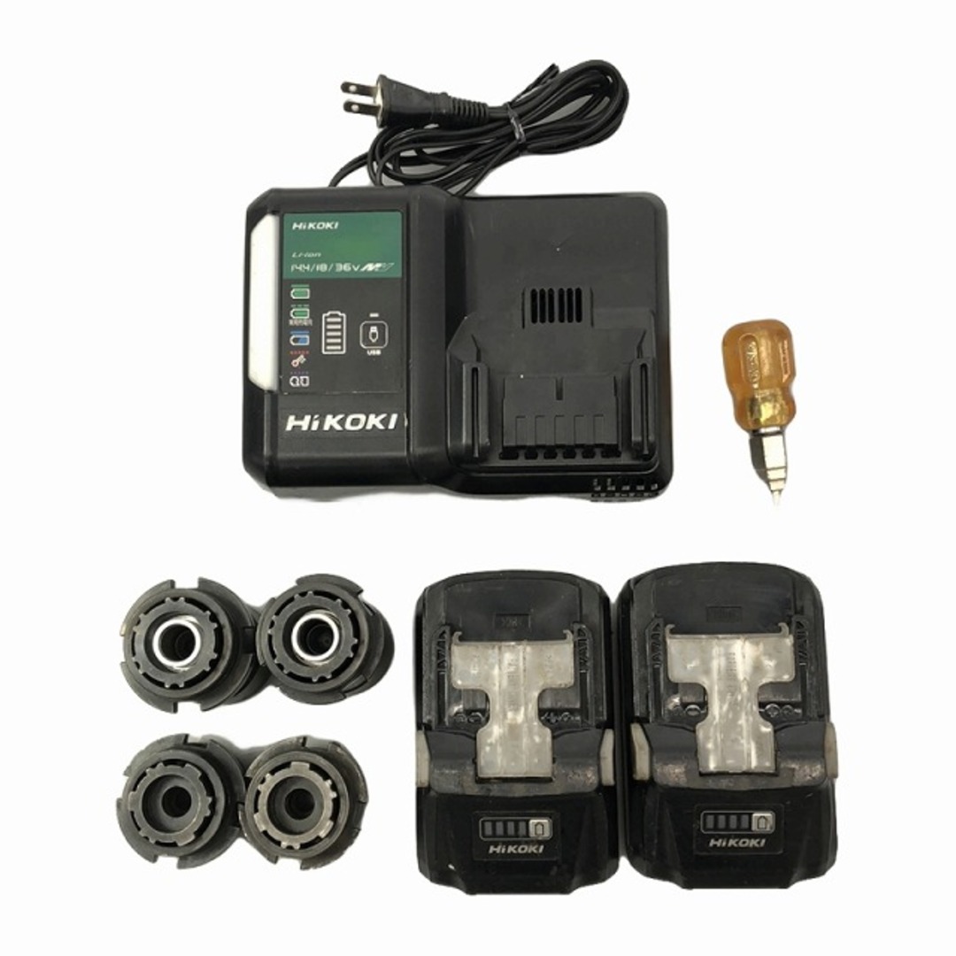☆中古品☆TONE トネ 36V コードレスシャーレンチ CSM220 ☆中古品☆TONE トネ 36V コードレスシャーレンチ CSM220