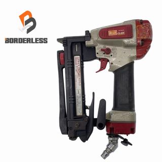 ☆中古品☆MAX マックス 常圧 ステープル用エアネイラ TA-225 ☆中古品☆MAX マックス 常圧 ステープル用エアネイラ TA-225