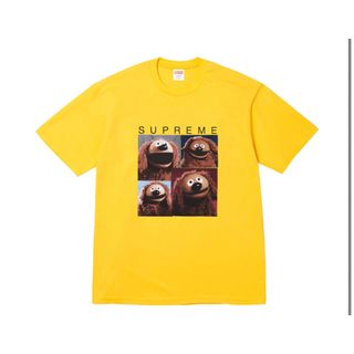 シュプリーム(Supreme)の【Mサイズ】supreme Rowlf Tee T shirts(Tシャツ/カットソー(半袖/袖なし))