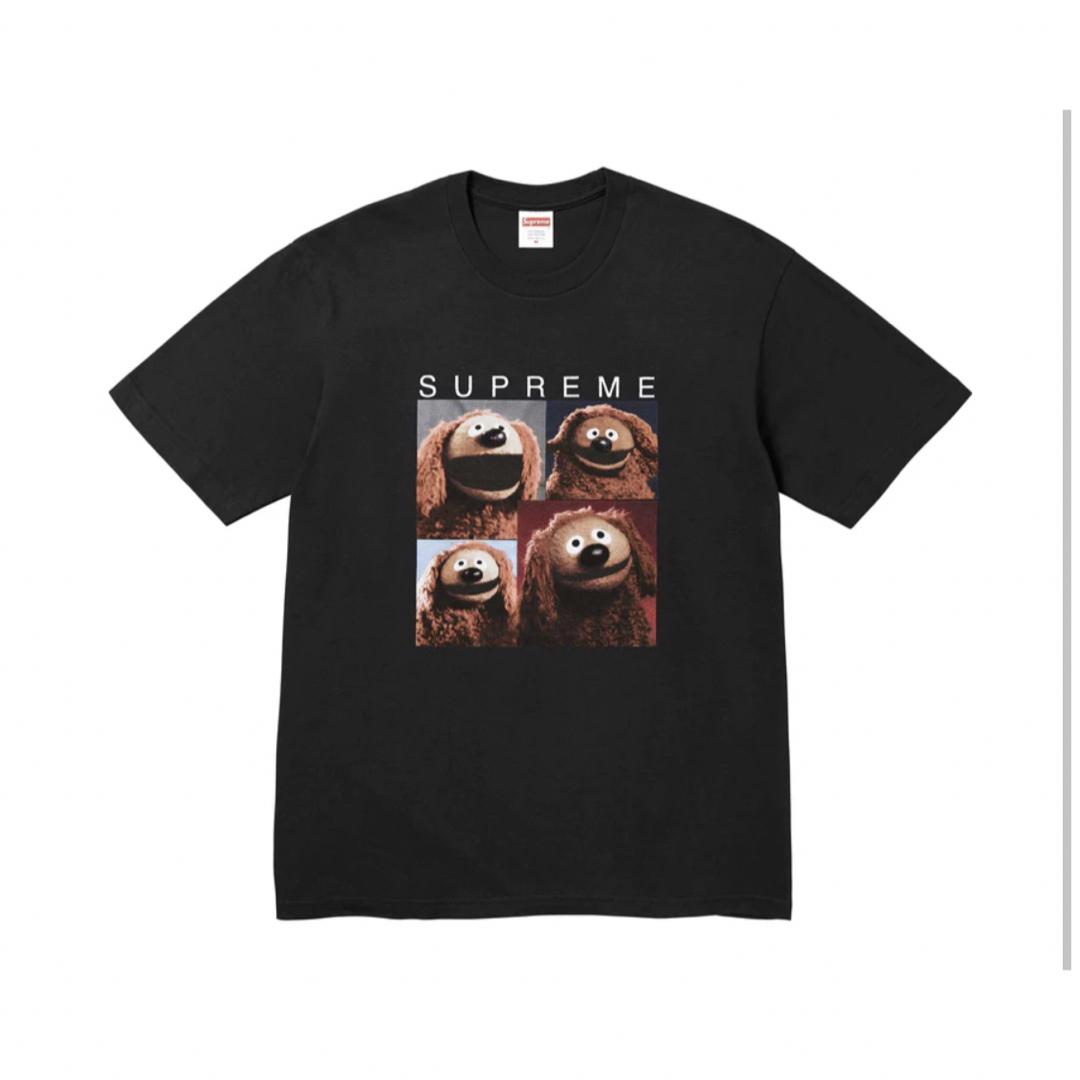 Supreme(シュプリーム)の【Mサイズ】supreme Rowlf Tee T shirts メンズのトップス(Tシャツ/カットソー(半袖/袖なし))の商品写真