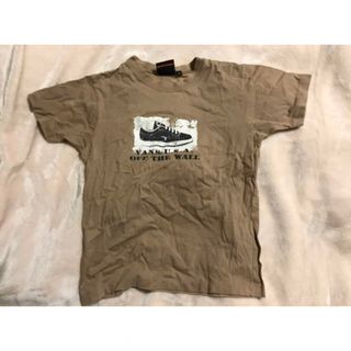 ヴァンズ(VANS)のVANS Tシャツ(Tシャツ/カットソー)