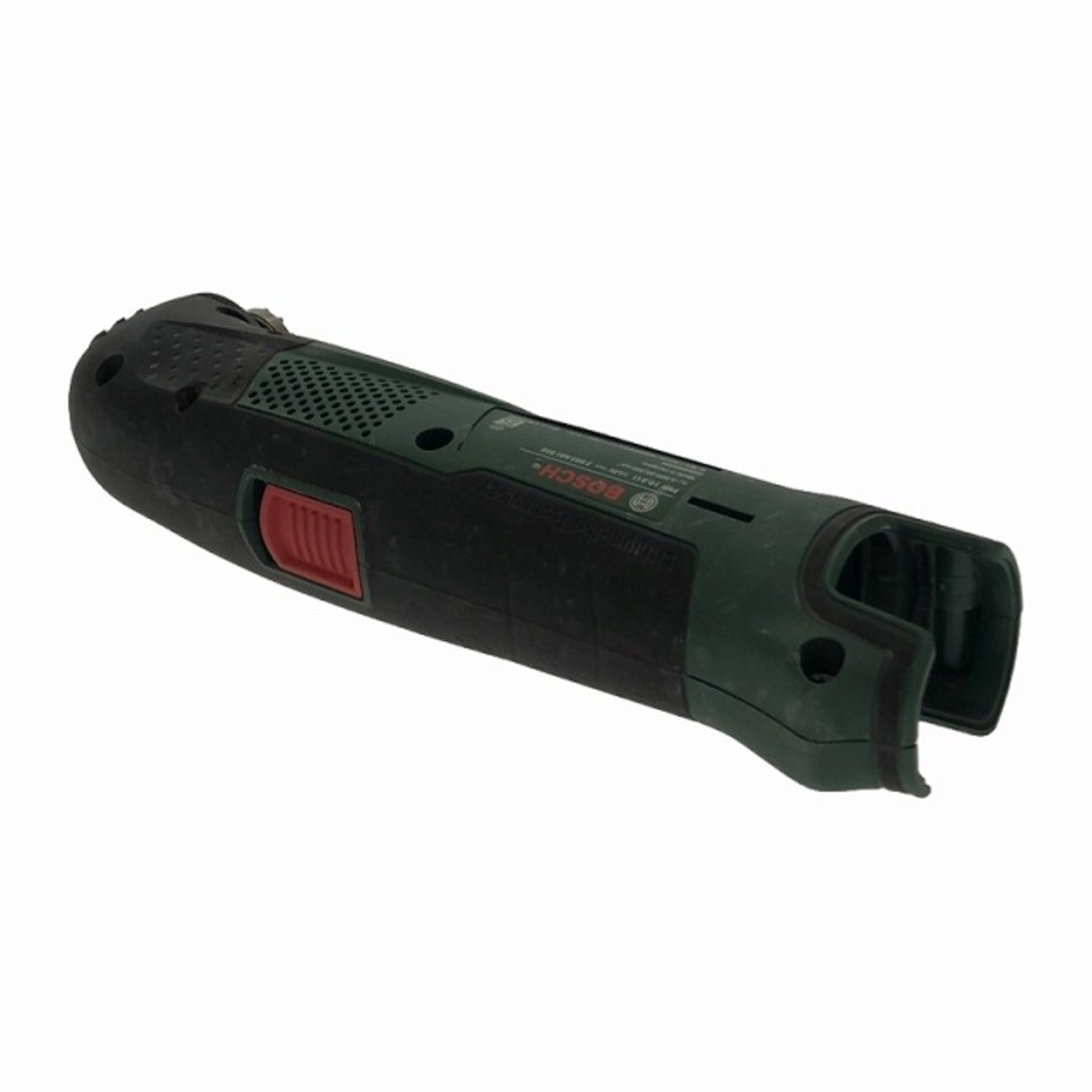 BOSCH - ☆中古品☆ 替刃オマケ付♪ BOSCH ボッシュ 10.8V BOSCH - ☆中古品☆ 替刃オマケ付♪ BOSCH ボッシュ 10.8V