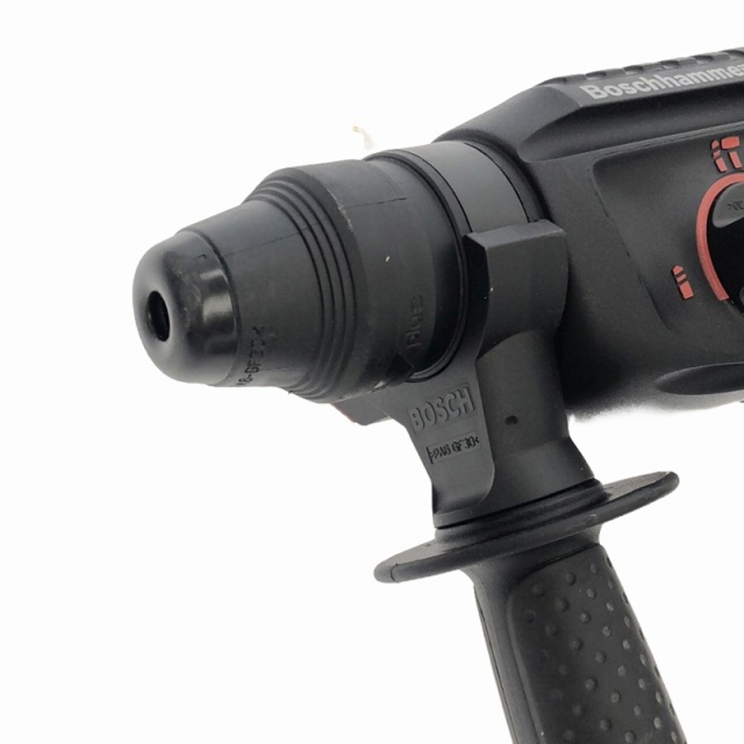 ☆比較的綺麗☆BOSCH ボッシュ 100V ハンマードリル GBH2-26DE ☆比較的綺麗☆BOSCH ボッシュ 100V ハンマードリル GBH2-26DE