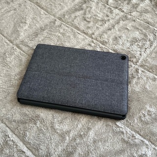 レノボ(Lenovo)の【美品】IdeaPad Duet Chromebook ZA6F0038JP(タブレット)