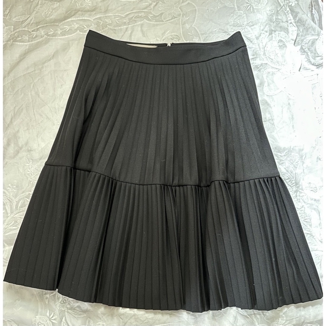 Marni(マルニ)のスカート　XL  MARNI  プリーツ レディースのスカート(その他)の商品写真