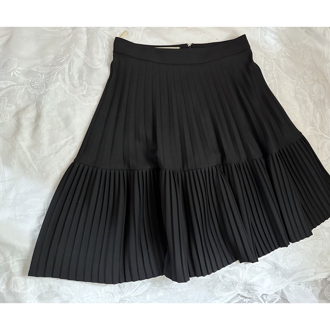 Marni(マルニ)のスカート　XL  MARNI  プリーツ レディースのスカート(その他)の商品写真