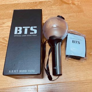 ARMY BOMB ver.2(ペンライト)