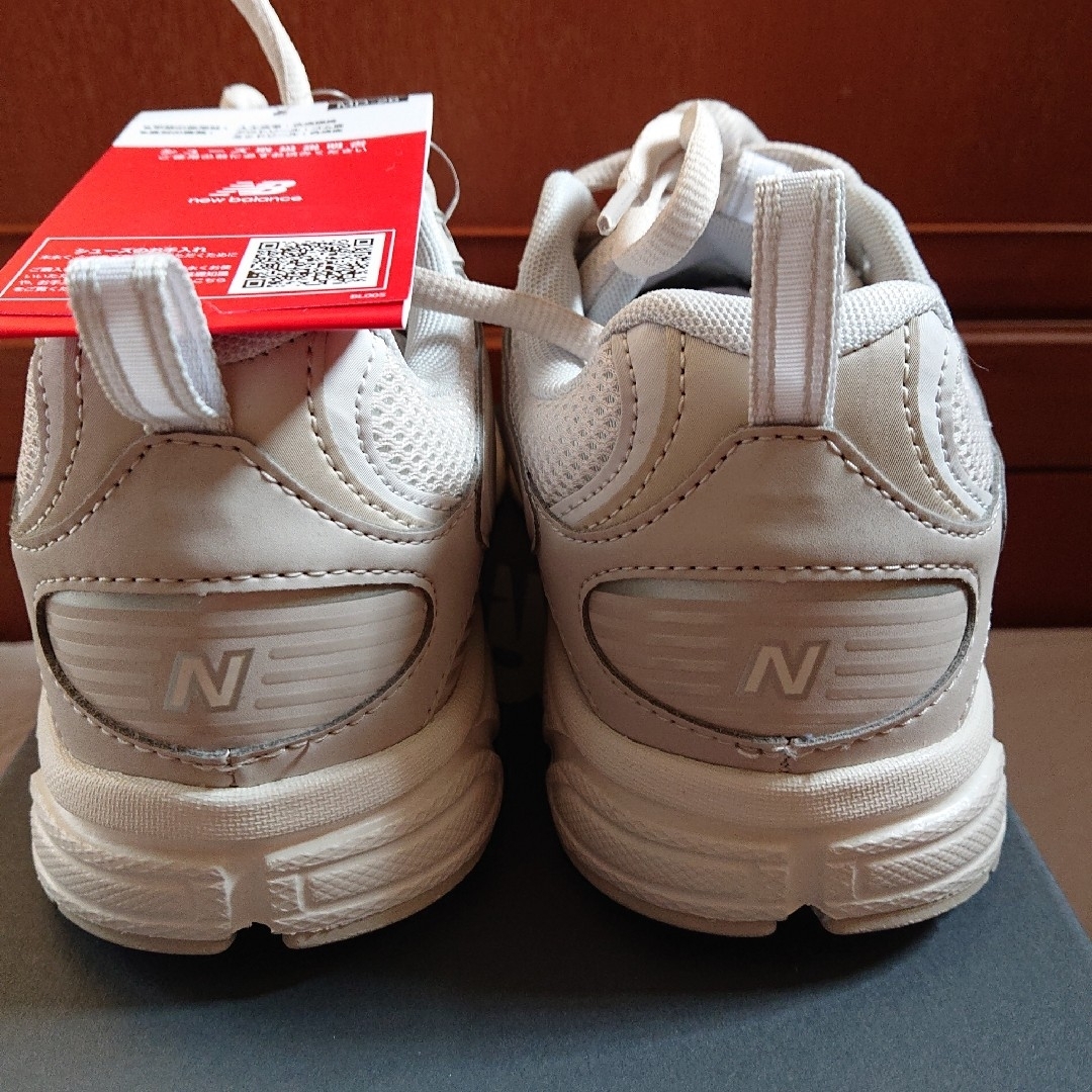 New Balance(ニューバランス)のnew balance ニューバランス ムーンビームML408D  26cm メンズの靴/シューズ(スニーカー)の商品写真