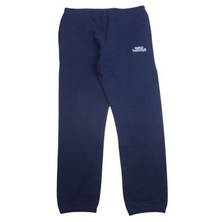 ラセットバーバンク RUSSET BURBANK Sweat Pants スウェット パンツ パープル系 XL【極上美品】【中古】(その他)